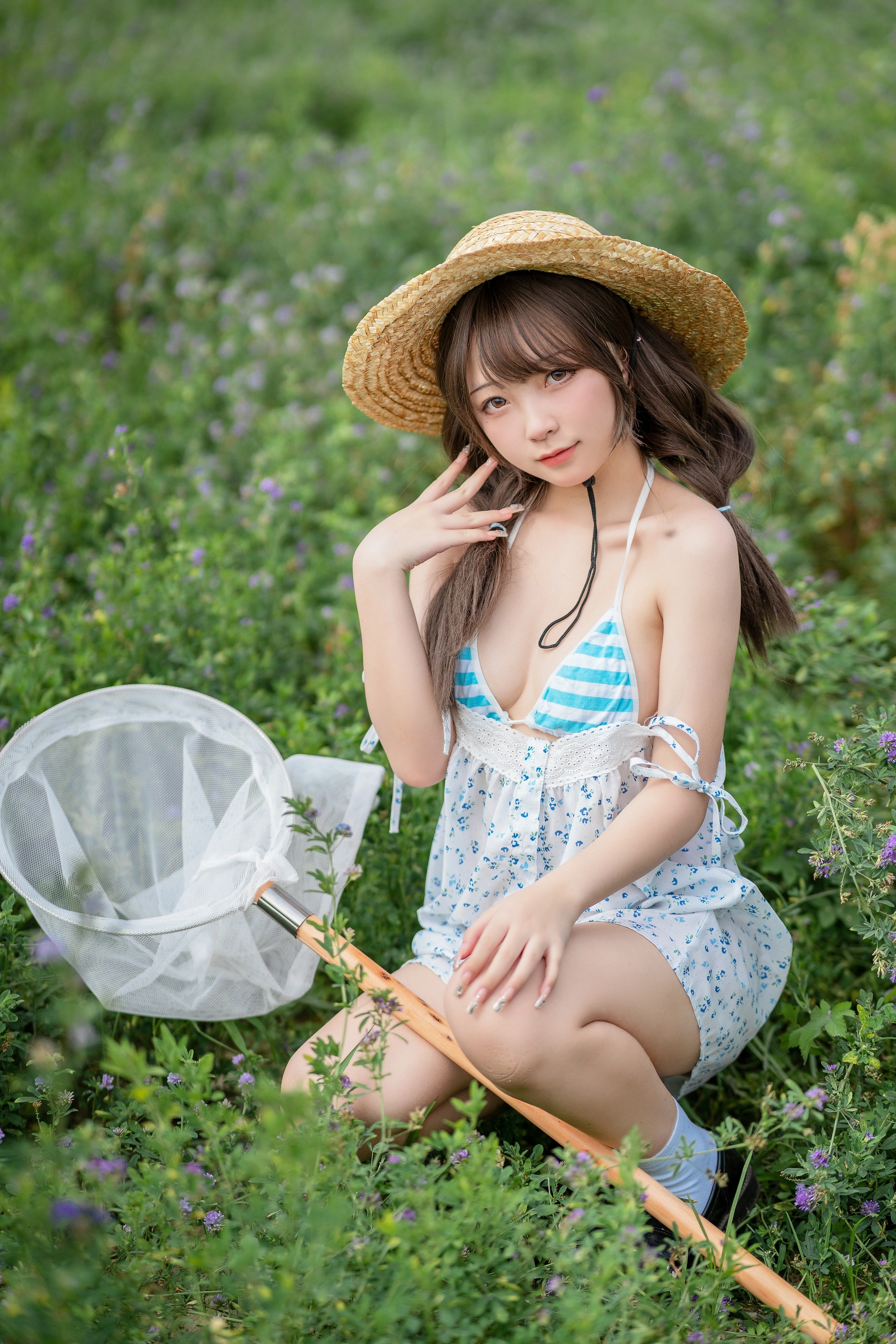 花铃 - NO.04 田野 2