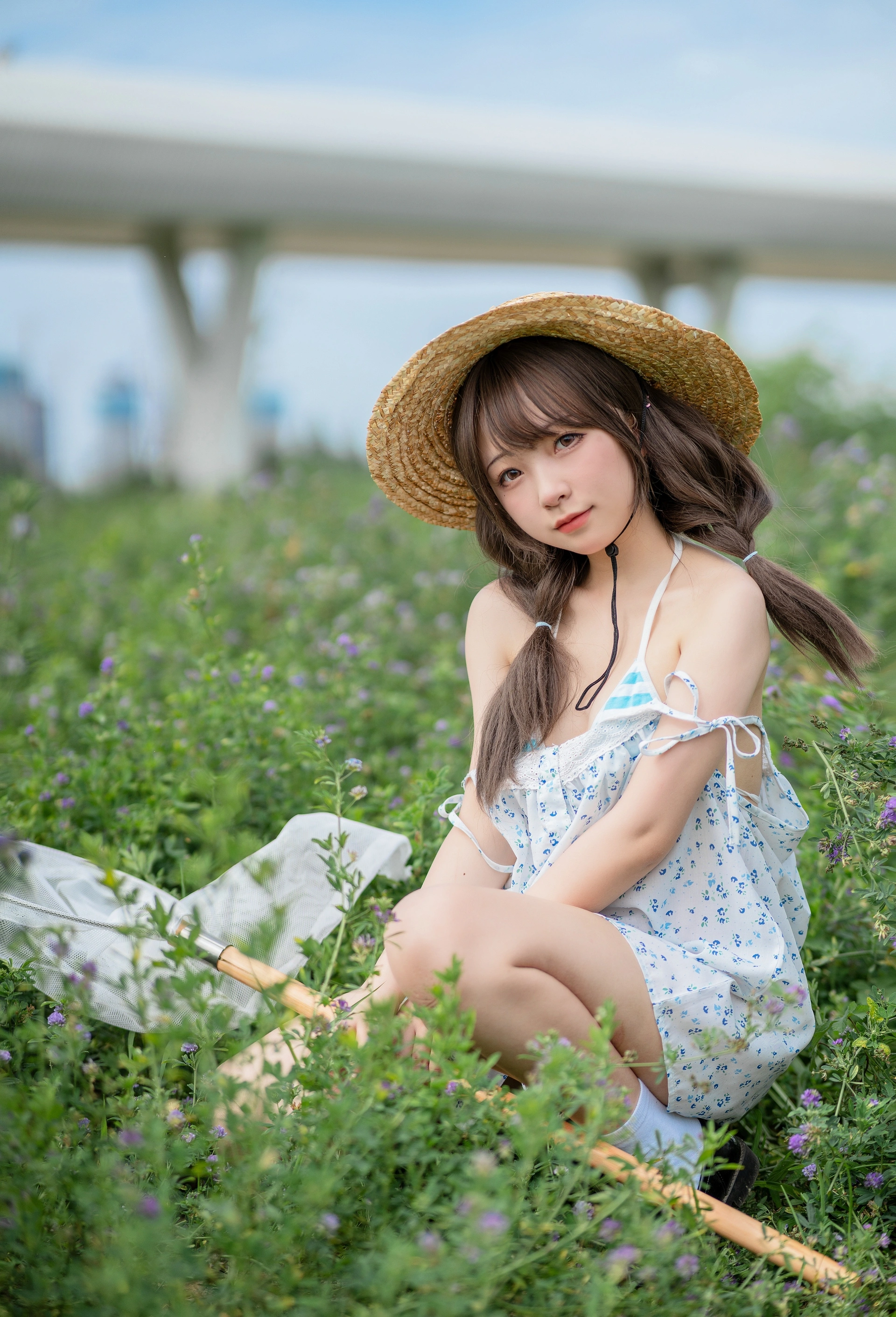 花铃 - NO.04 田野 3