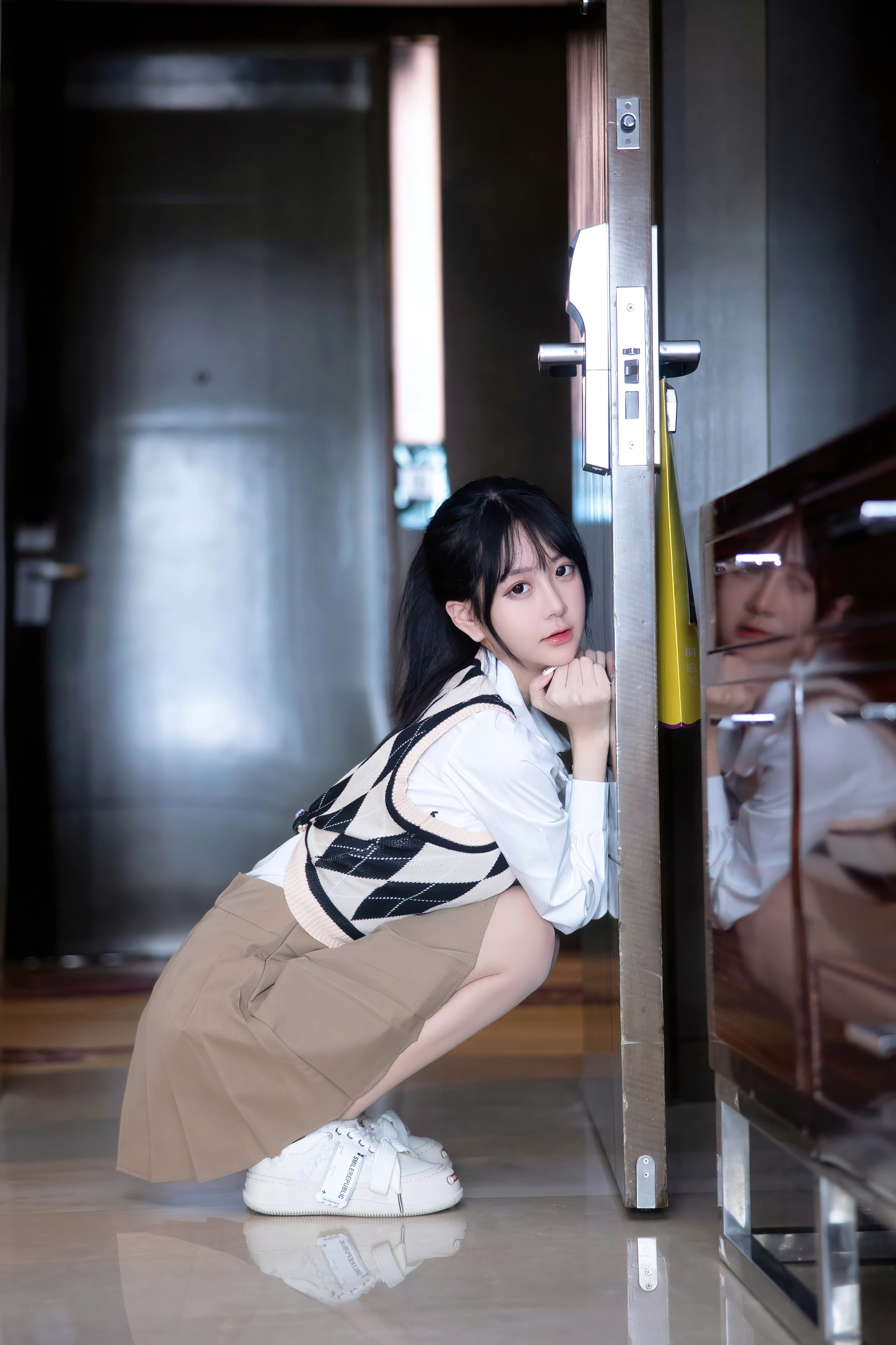 014.谢小蒽 – 内购无水印 电动玩具 1