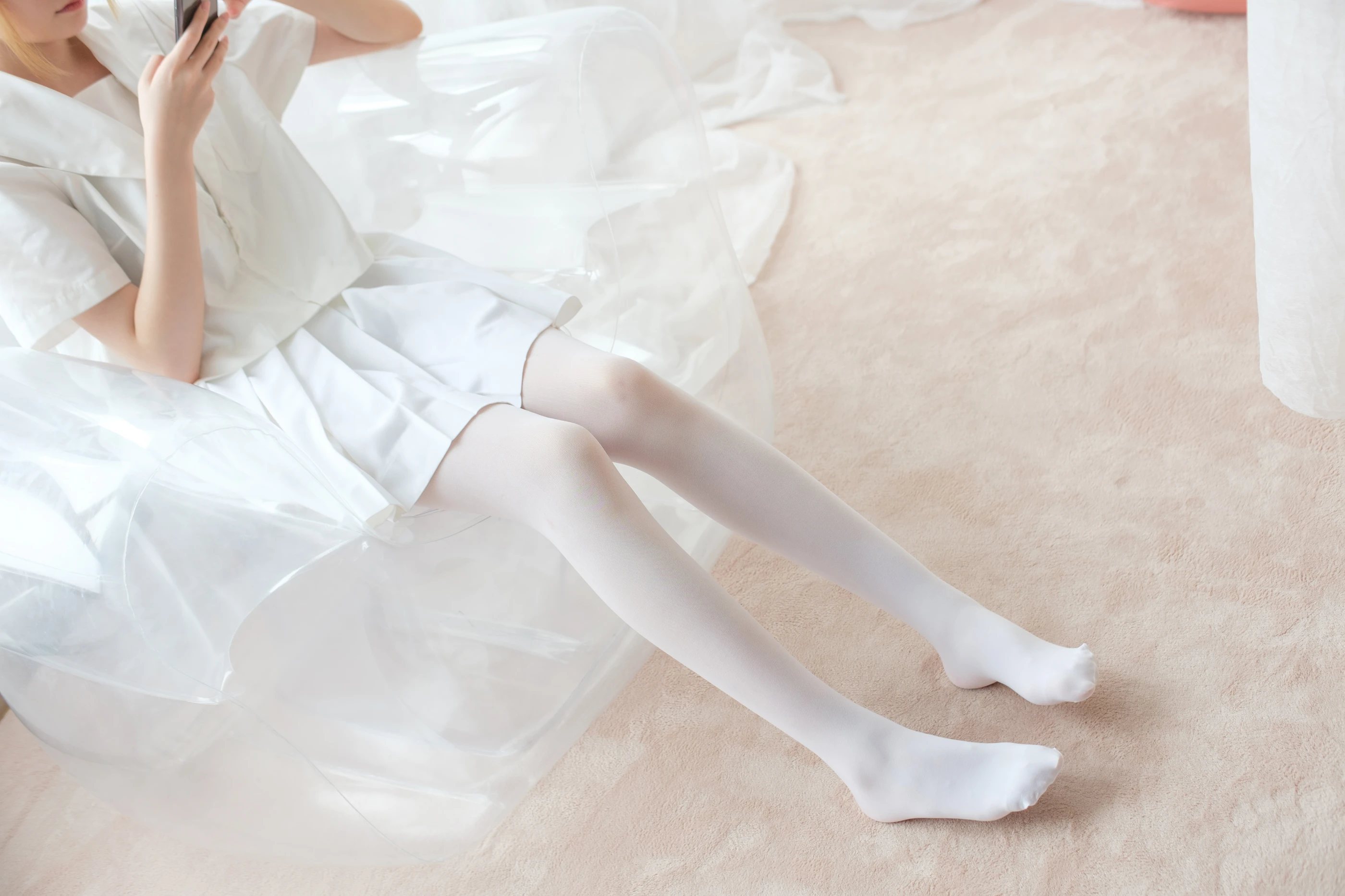 森萝财团 [X-038] 明天我要嫁给你啦 [116P 1V] 3